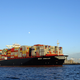 Image for article titled The Ten Biggest Ships In The World